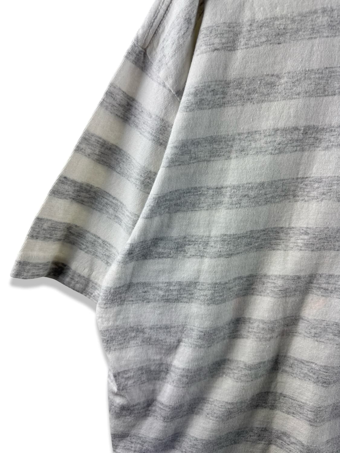 90S 미국제조 싱글스티치 열대어 티셔츠2292 상품이미지5