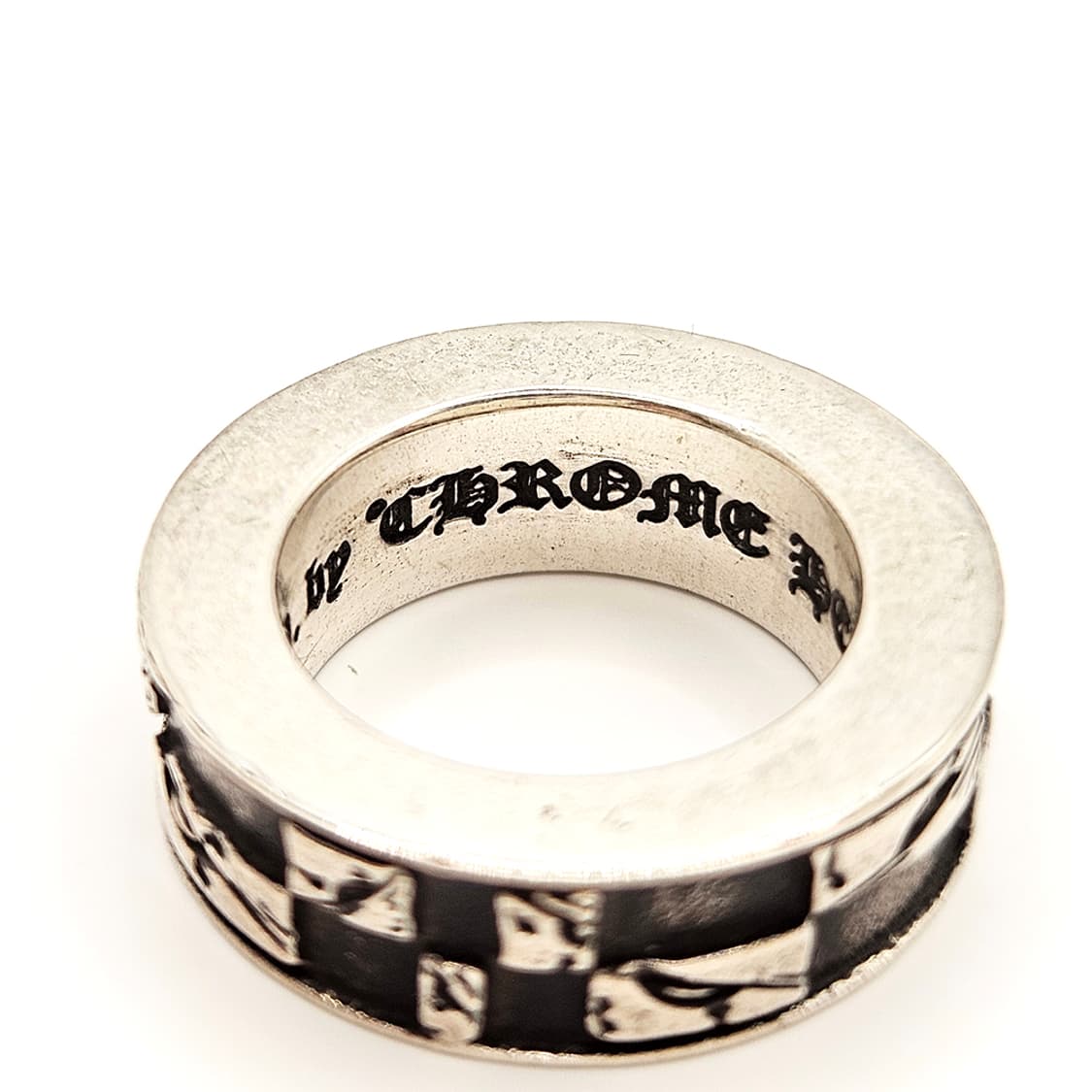 [2] 크롬하츠 메티보이 스페이서링 AB1213C187 상품이미지5