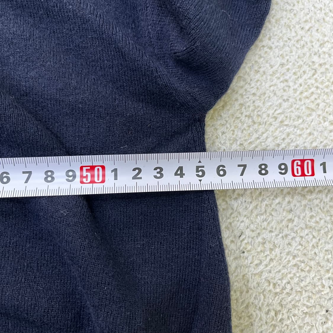 F 한섬 타임 여성 니트 0608M1 상품이미지6