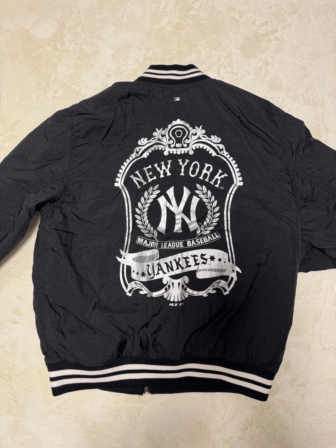 MLB 야구점퍼 상품이미지2