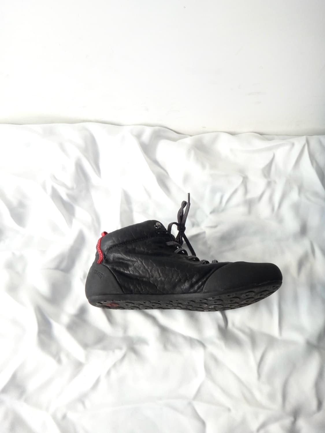 CAMPER peu variant moc shoes / black 상품이미지4