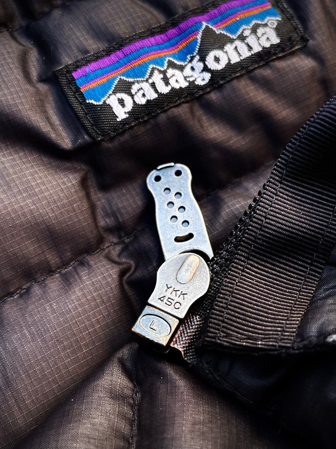 2000‘s Patagonia Archive Down jacket 상품이미지8