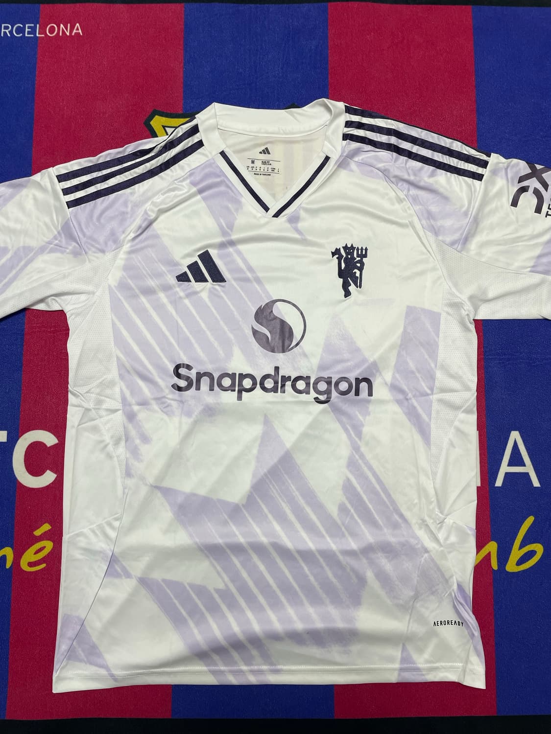 25-26 맨유 브루노 페르난데스 브페 상품이미지2