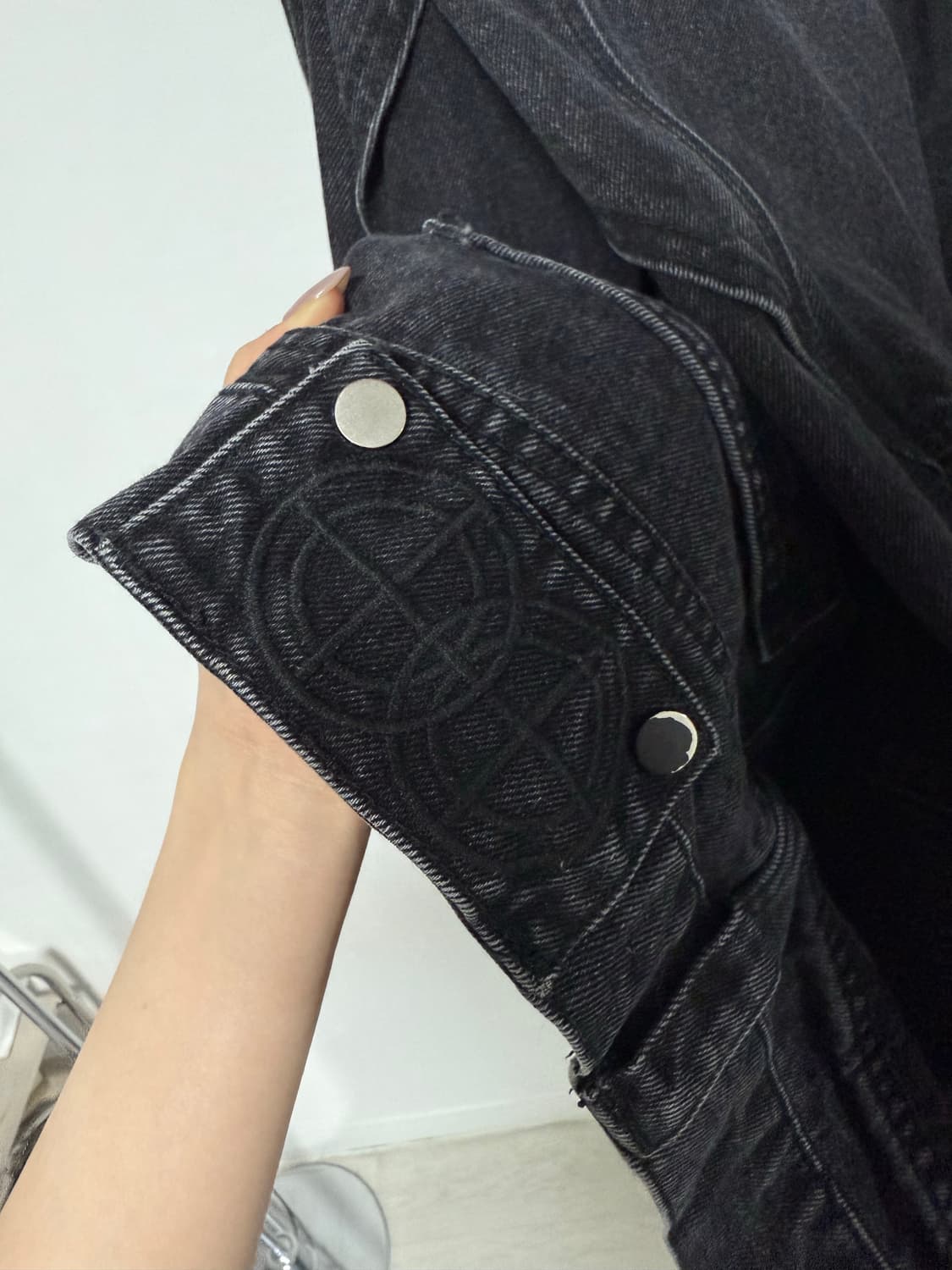 mPa 플프 칼프 팬츠 calf pocket pants 상품이미지3