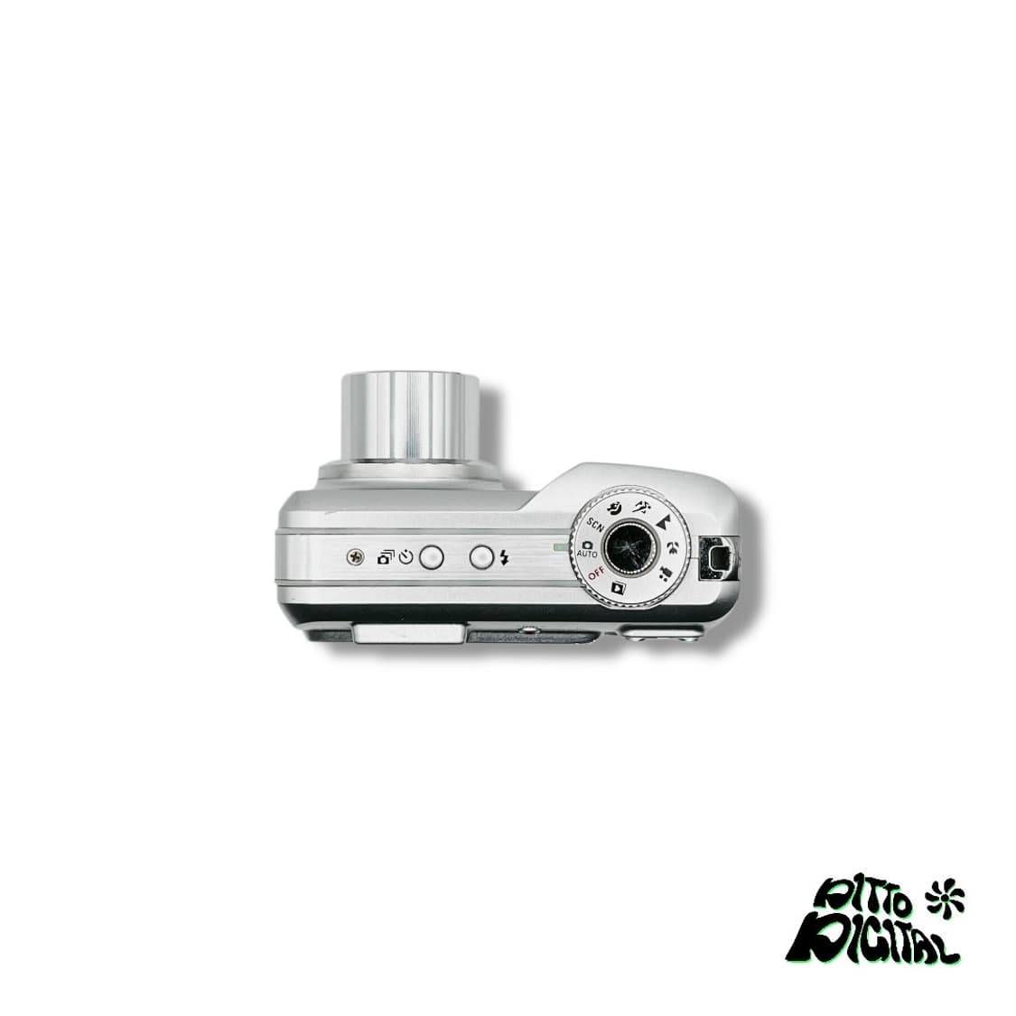 Kodak Easyshare C360디카 상품이미지3