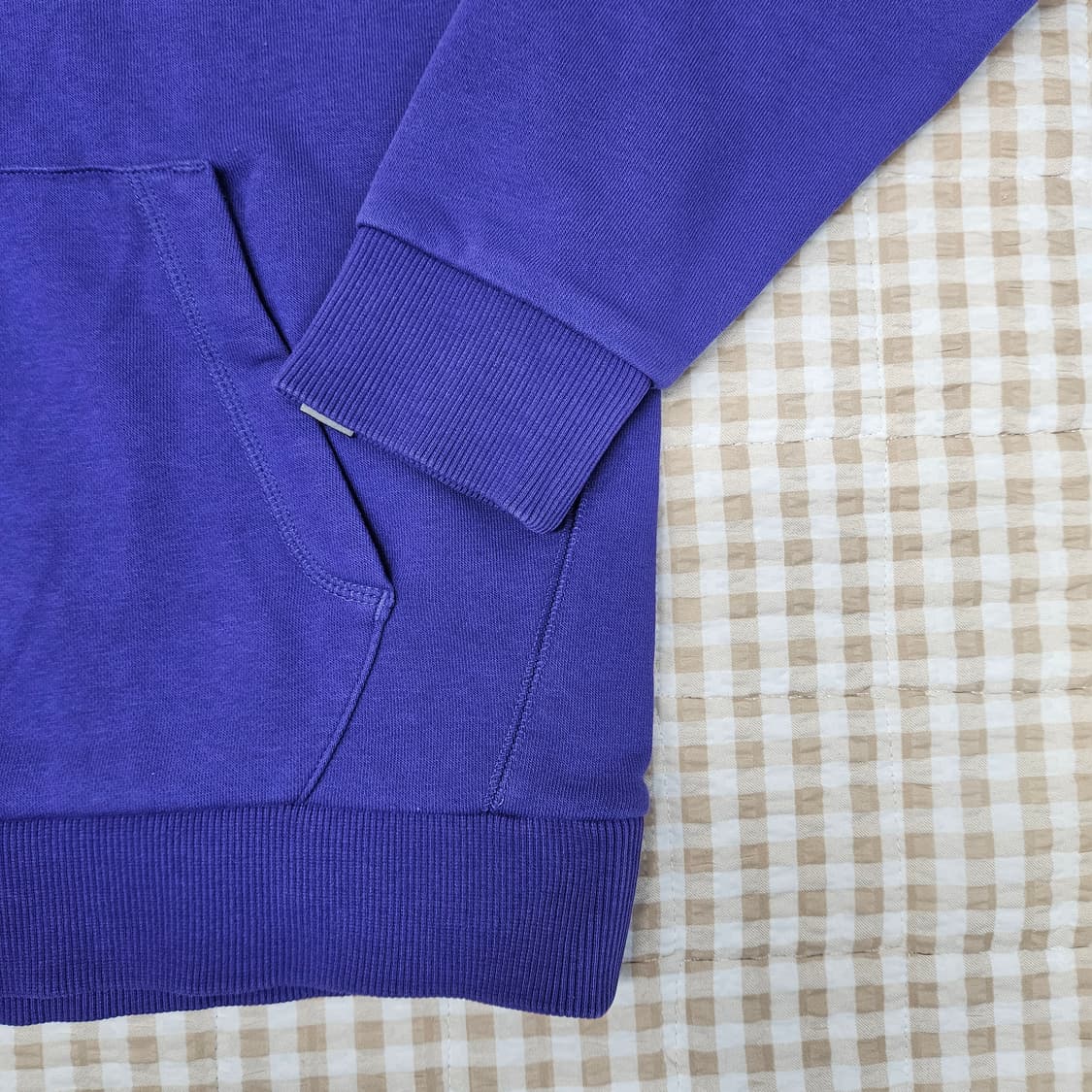 뉴발란스 오버핏 후드티 남자100 상품이미지4