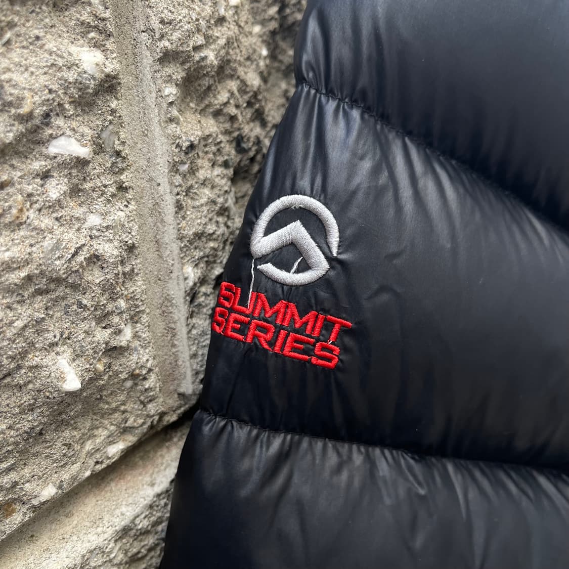 [M] 노스페이스 900 경량 패딩 (95~100) 상품이미지5