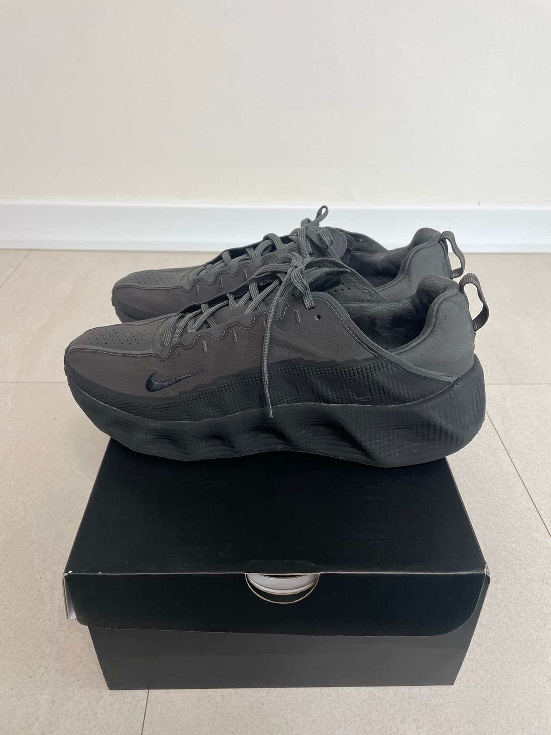 [285] 나이키 x 혜인서 아바로버 상품이미지4