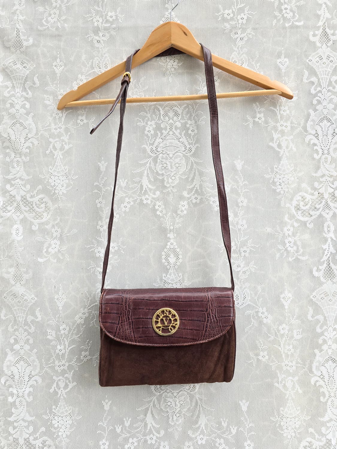 빈티지 발렌티노 가라바니 (made in italy) 상품이미지1