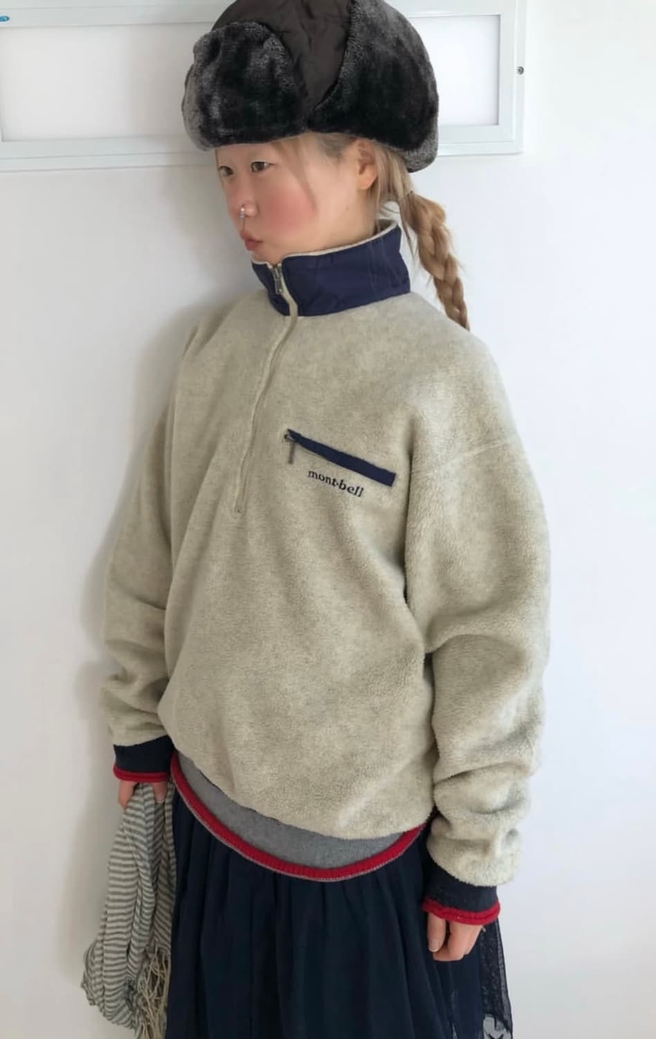 차일드매거진 몽벨 코디셋 상품이미지3