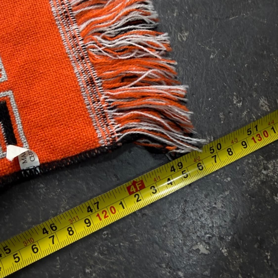 롯데자이언츠 머플러  상품이미지5