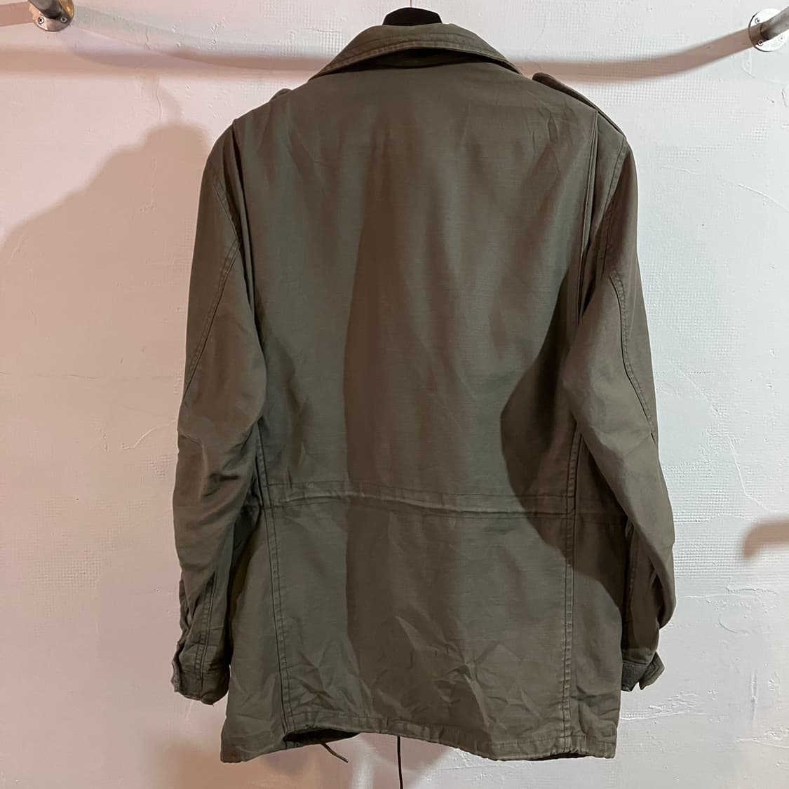 알파인더스트리 m65 야상 상품이미지3