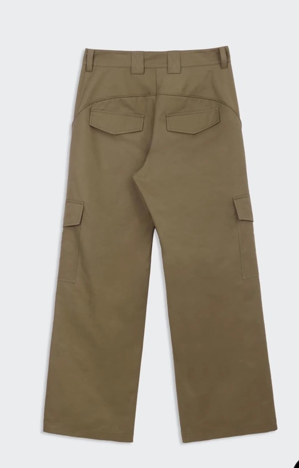 cosmoss 코스모스 two pocket field pants 팬츠 상품이미지6