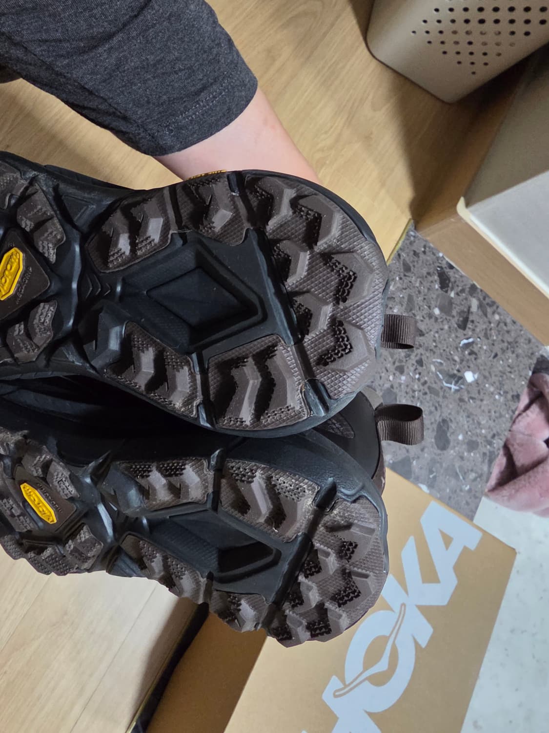 새티스파이 호카 마파테 스피드4 커피 상품이미지4