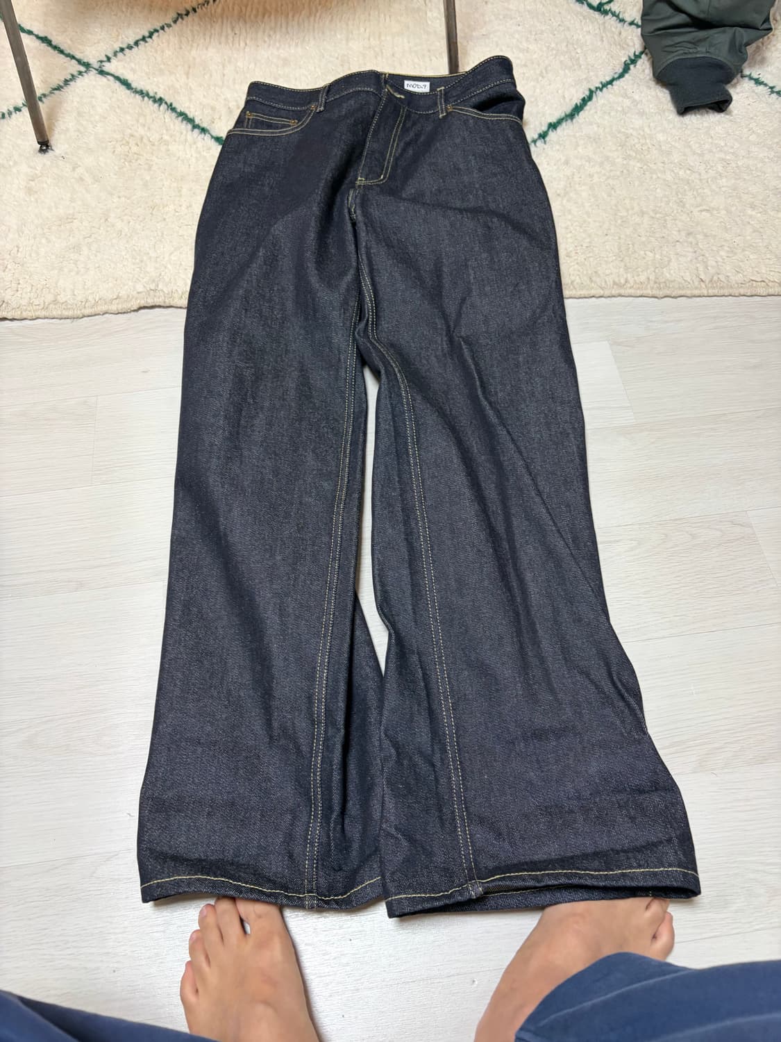 모드나인 Modw7  상품이미지1