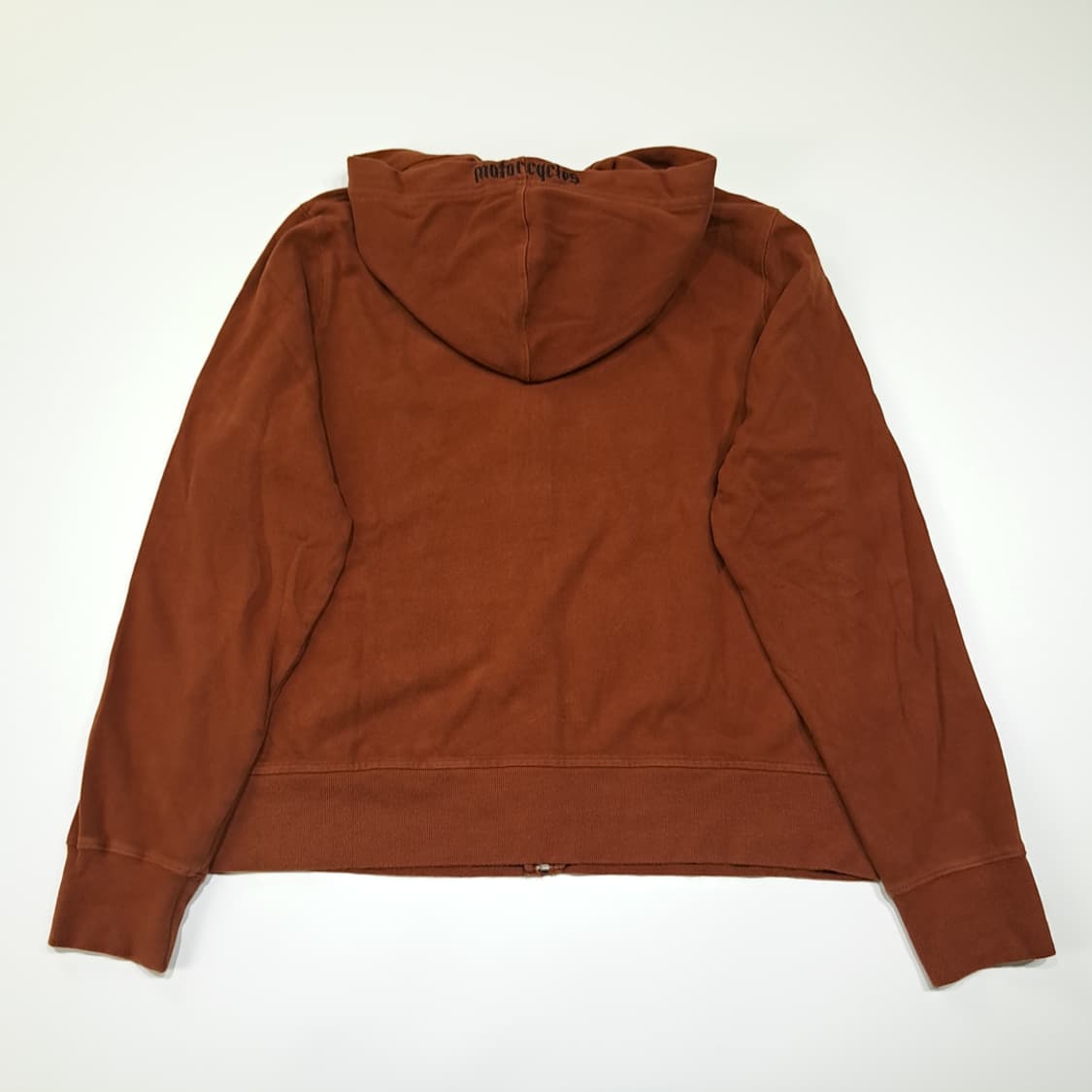 CL172 XL 할리데이비슨 코튼/폴리 혼방 플리스 후드 집업 상품이미지7