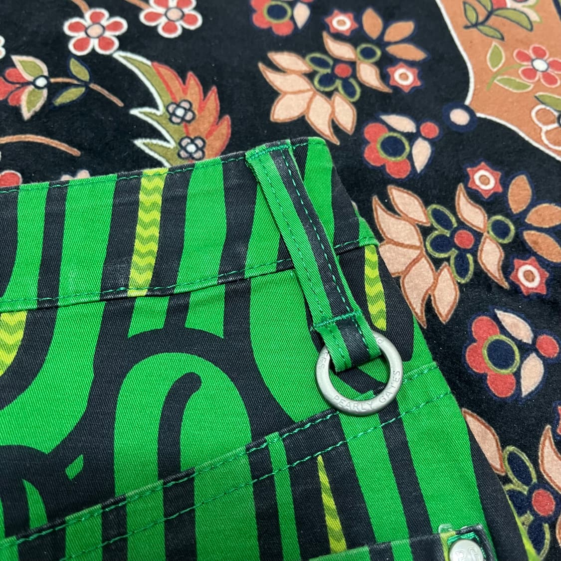 파리게이츠 여성 골프 스커트 1 상품이미지6