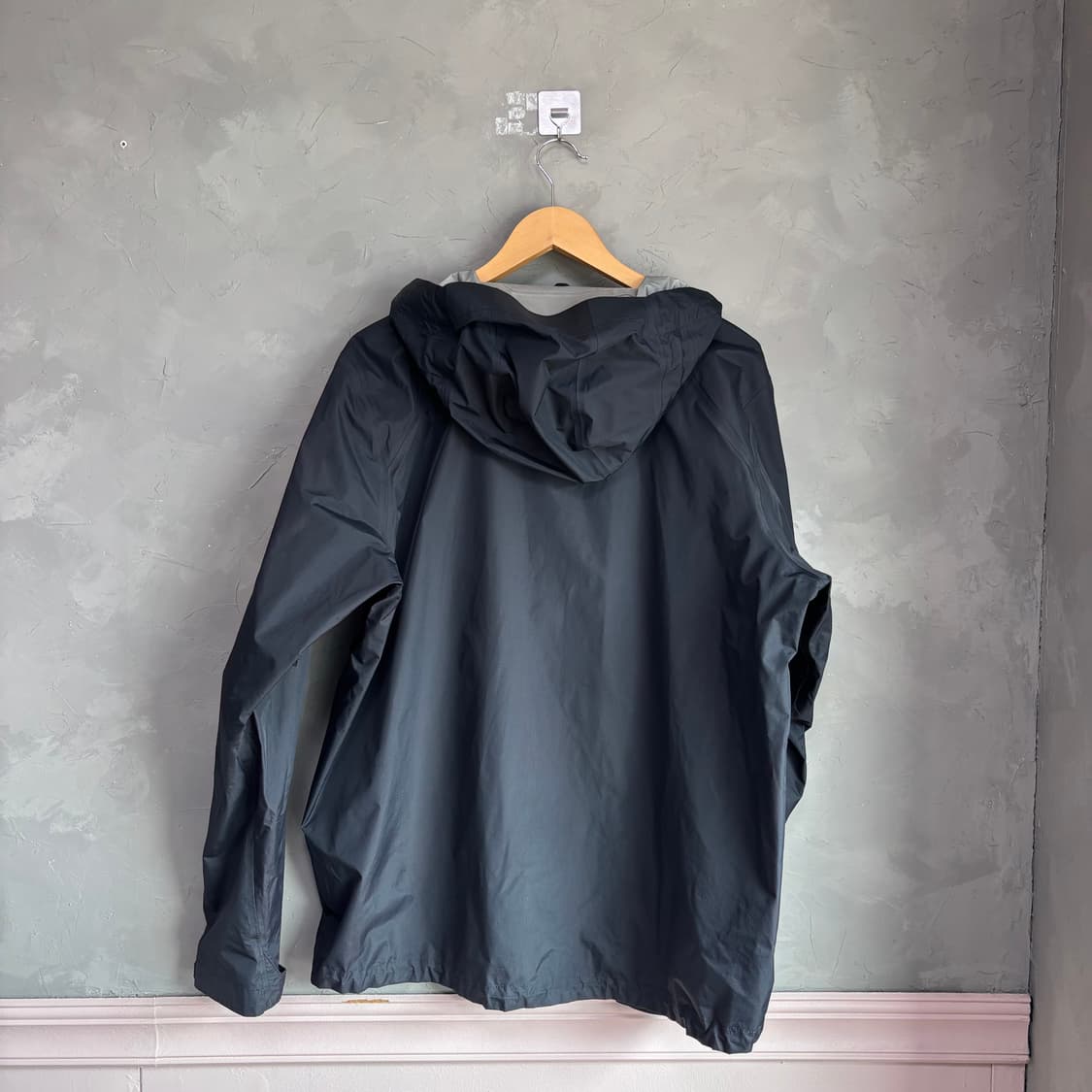 파타고니아 토렌쉘 바람막이 자켓 상품이미지4