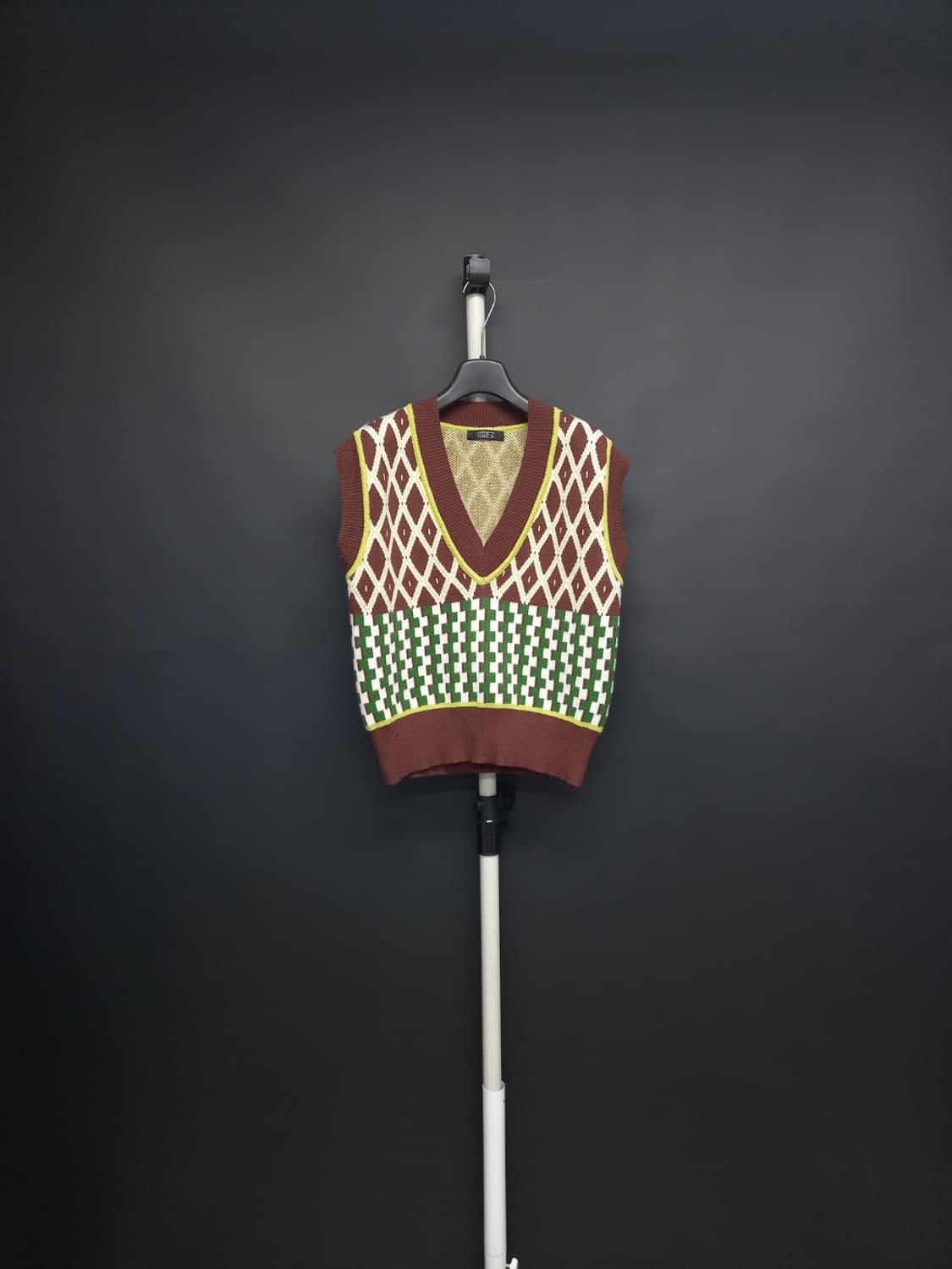 에고이스트 춘추동 숏 베스트 F 33-55 상품이미지1