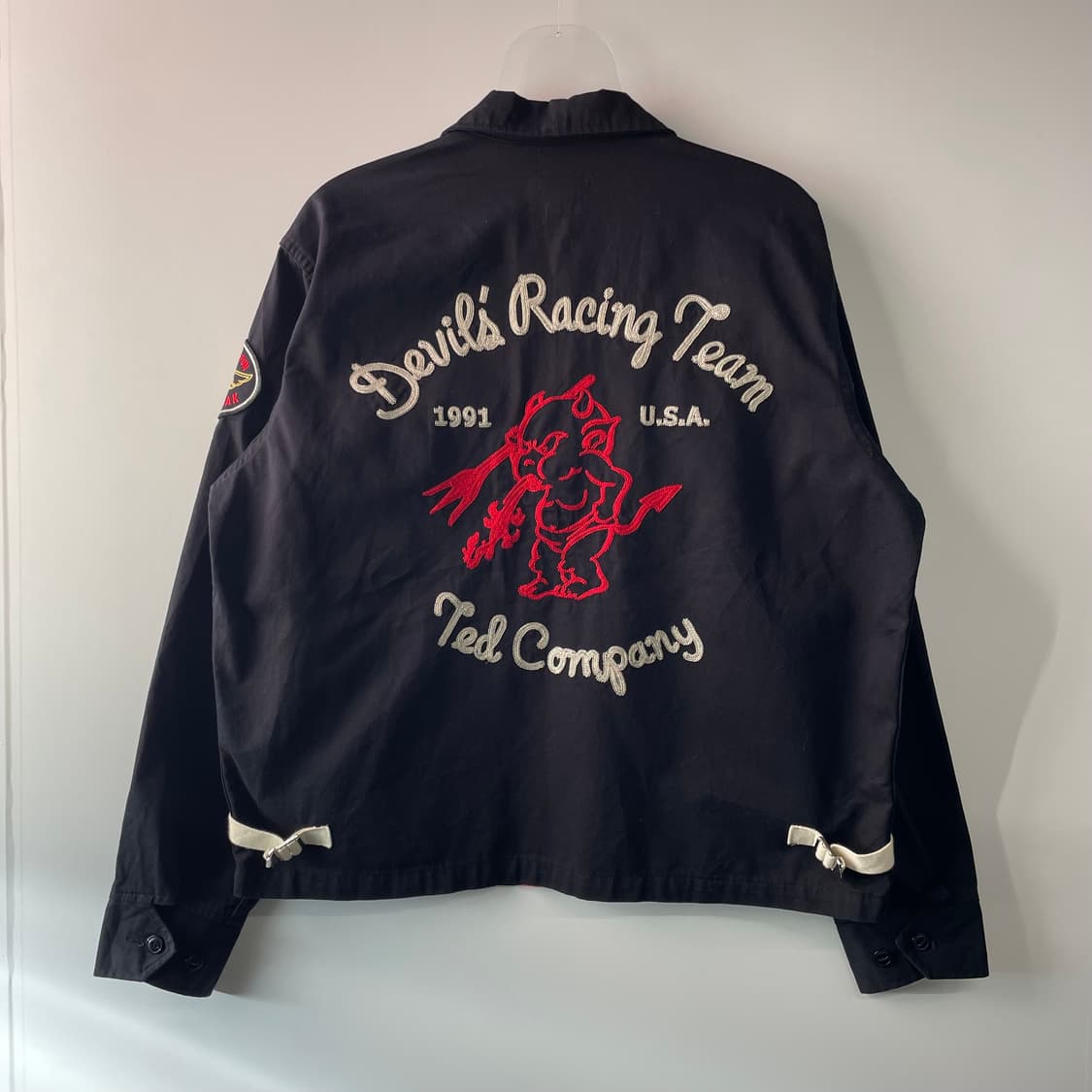 테드 컴퍼니 드리즐러 자켓 상품이미지4