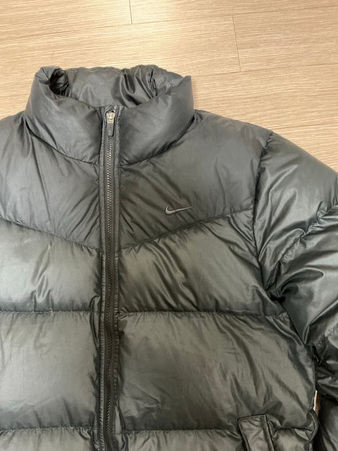 나이키 the athletic dept 오리털 패딩 상품이미지2