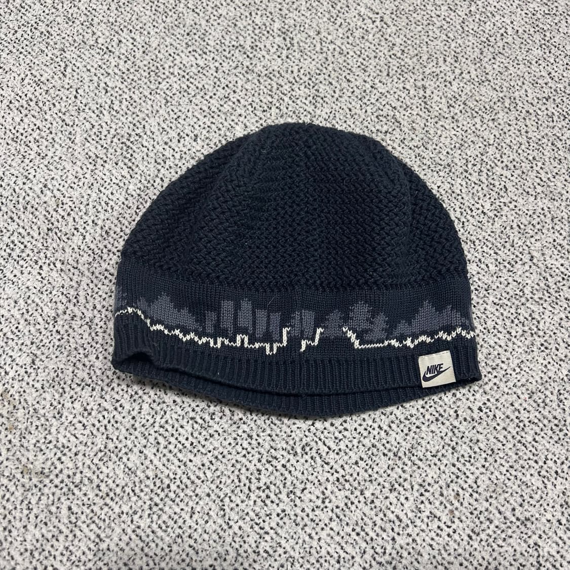 나이키 비니 상품이미지1