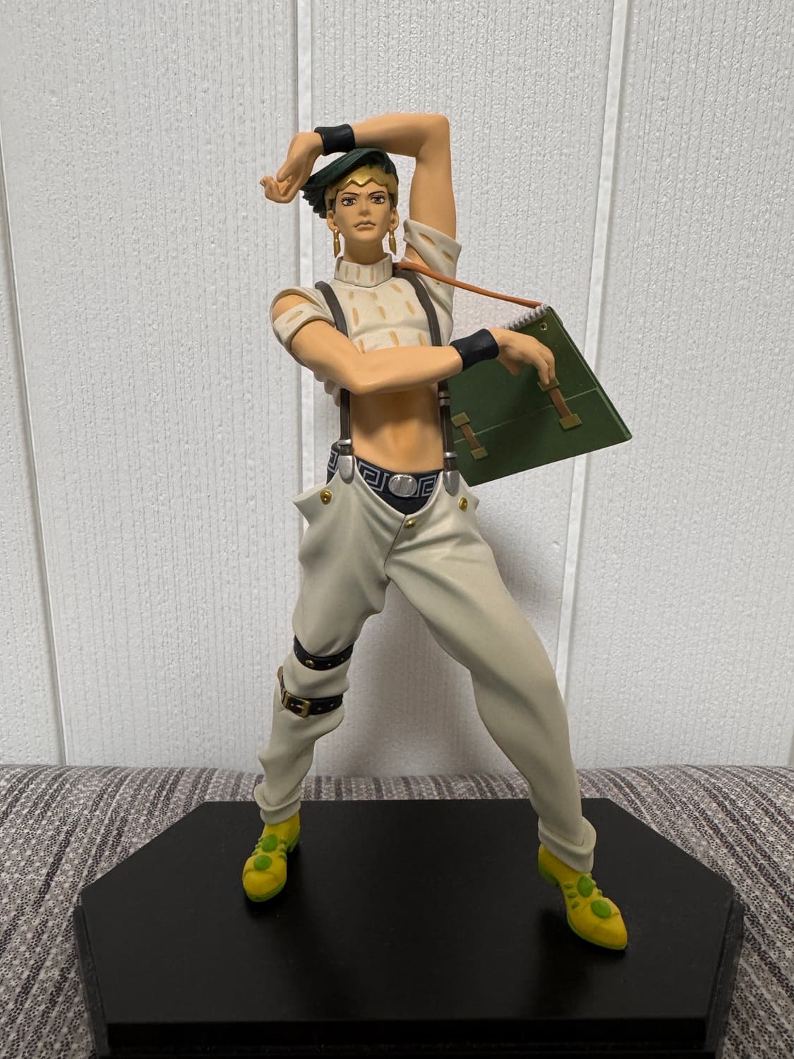 죠죠의 기묘한 모험 피규어(일괄) 상품이미지4