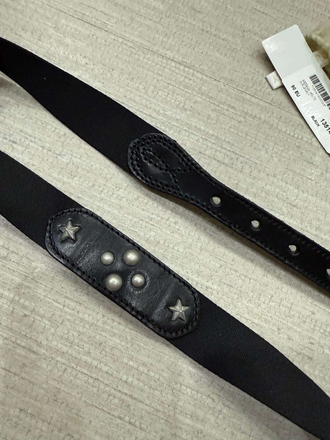 아워레가시 가우초벨트 상품이미지3