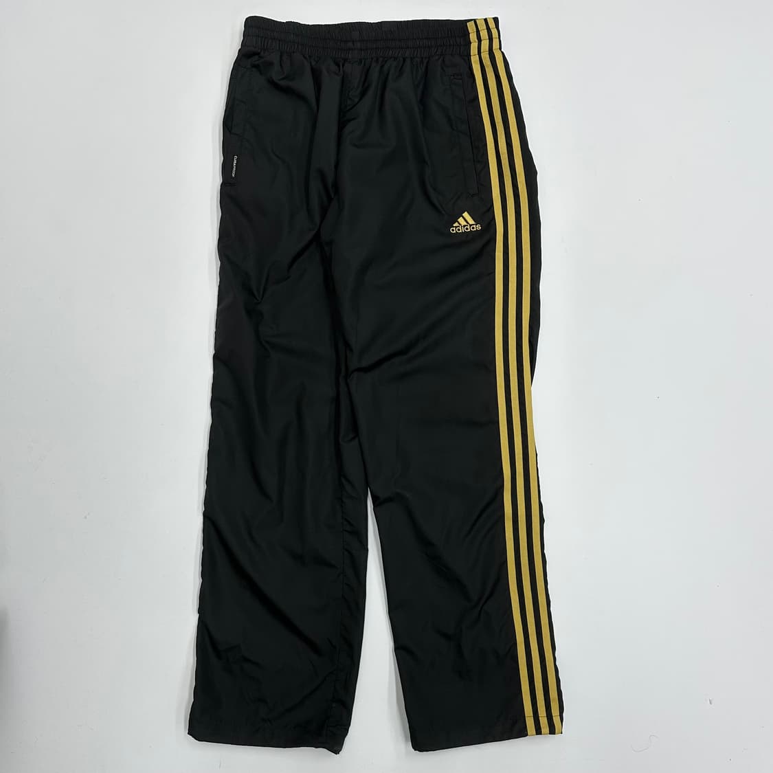  Adidas Gold stripe track pants 상품이미지5