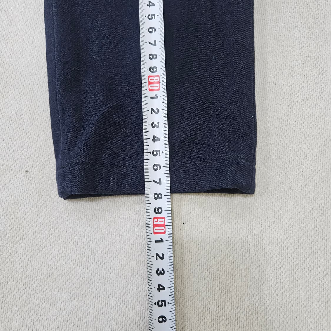 67 까스텔바작 여성 골프 팬츠 0312Y 상품이미지7