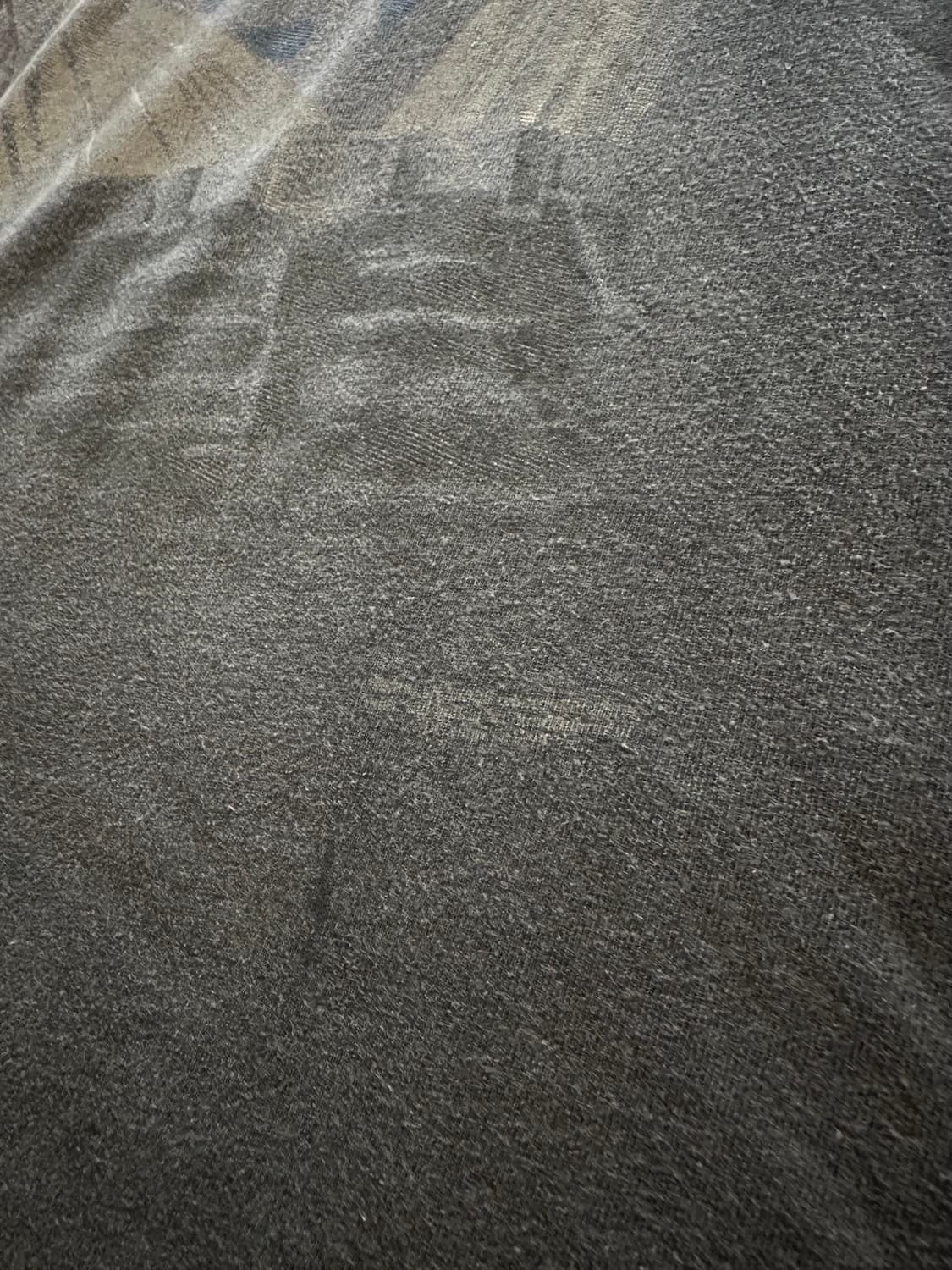 90s 빈티지 Superman 슈퍼맨 무비 티셔츠 상품이미지4