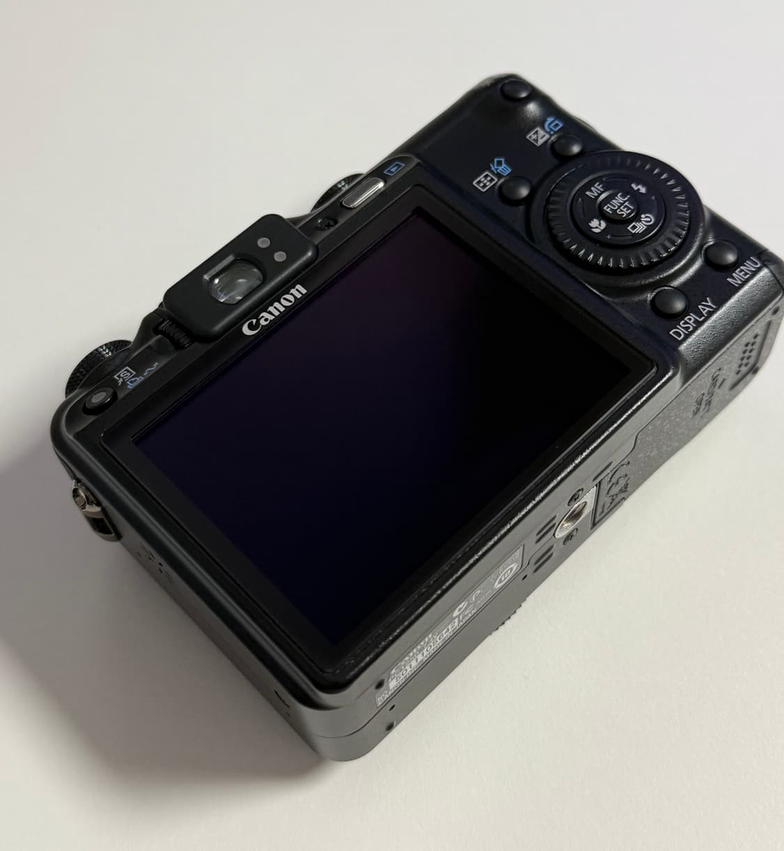 민트급 풀박스) 캐논 파워샷 g9 powershot g9 상품이미지3