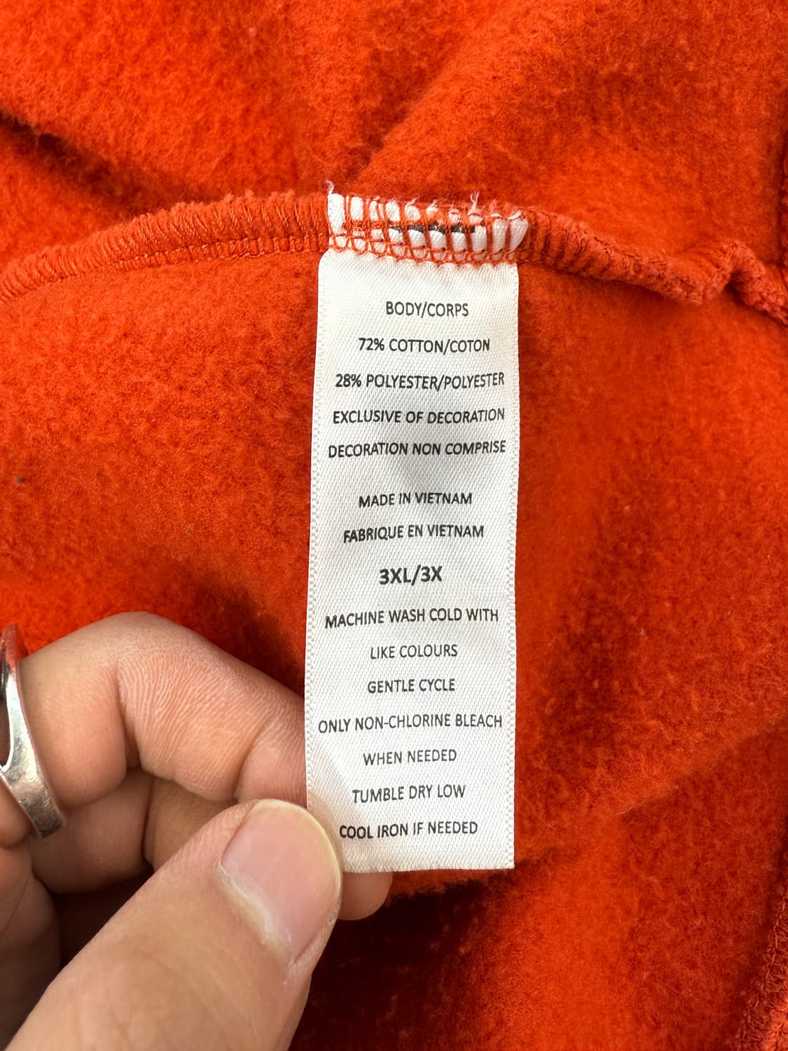 본더치 2000s Y2K 플라잉 아이볼 로고 후드티 상품이미지8