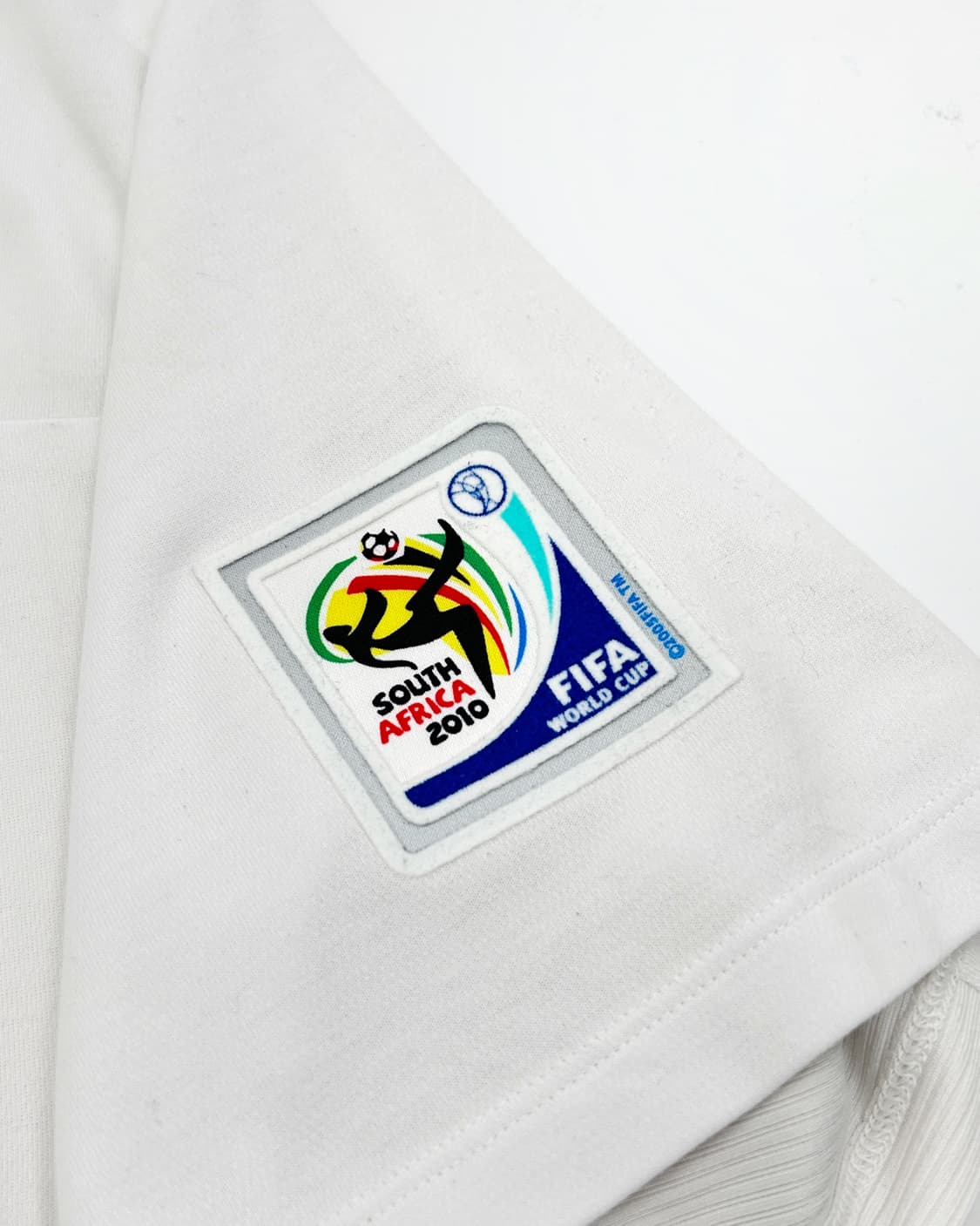 엄브로 09-10 잉글랜드 홈 월드컵 킷 애슐리 콜 상품이미지3