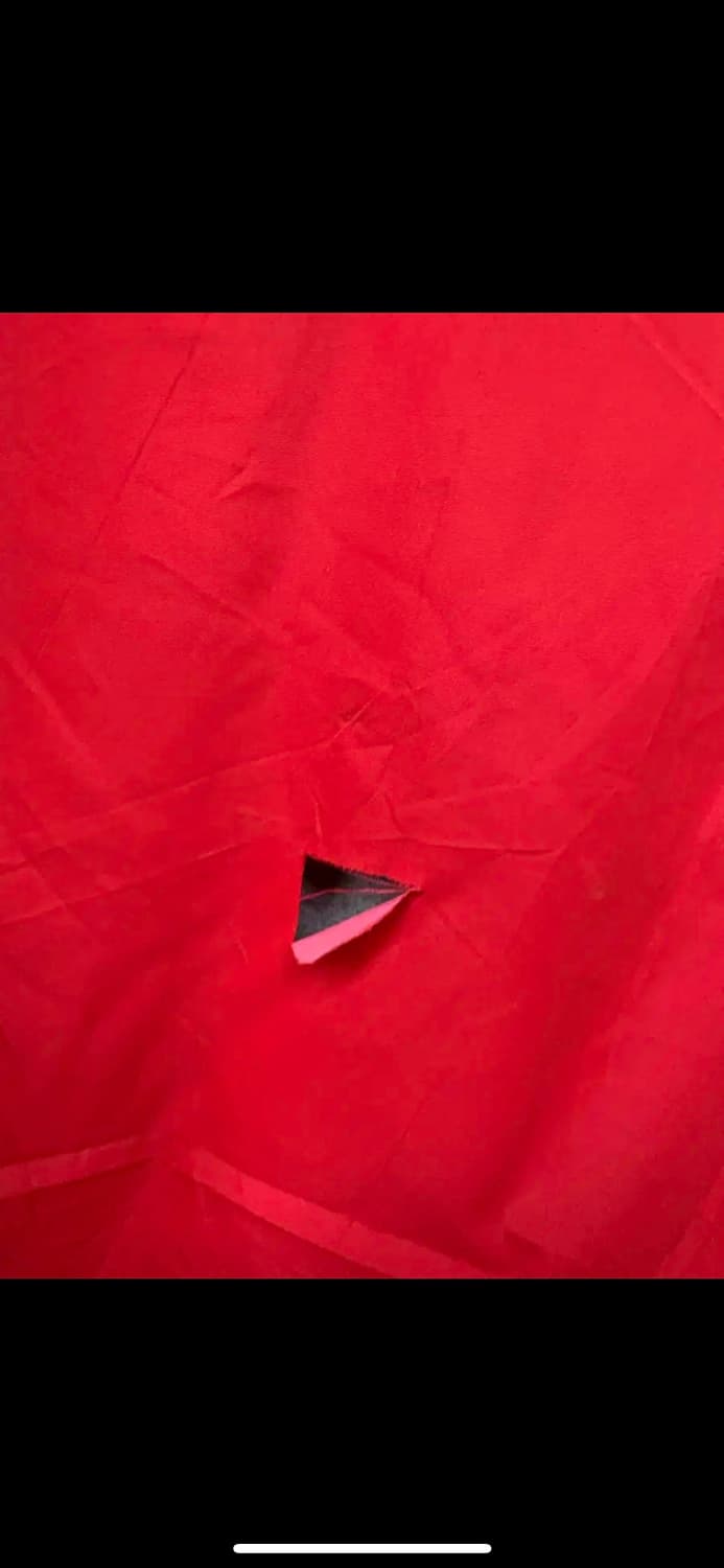 나이키 스우시 워싱턴 레드 웜업 H1142 상품이미지7