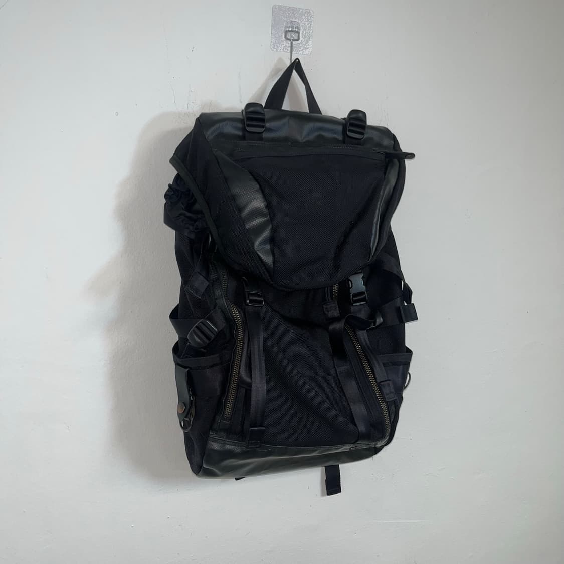 포터 heat rucksack 백팩 상품이미지1