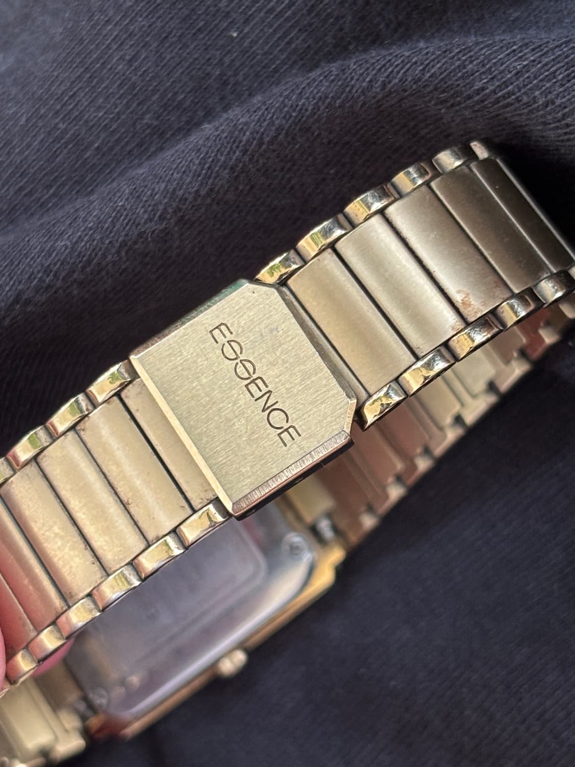 vintage essence metal watch 상품이미지10