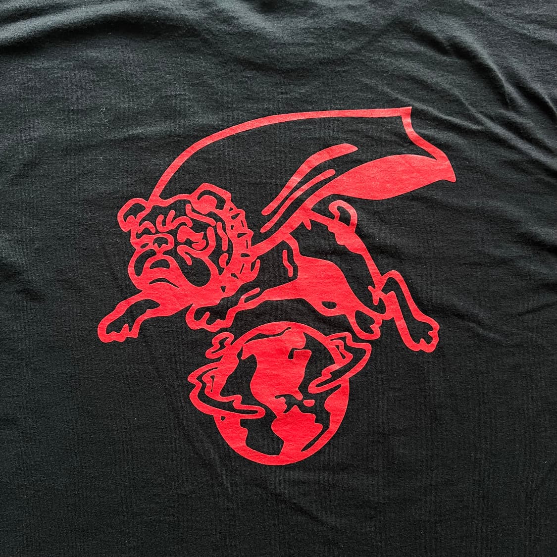 [L] 미국 빈티지 티셔츠 상품이미지5