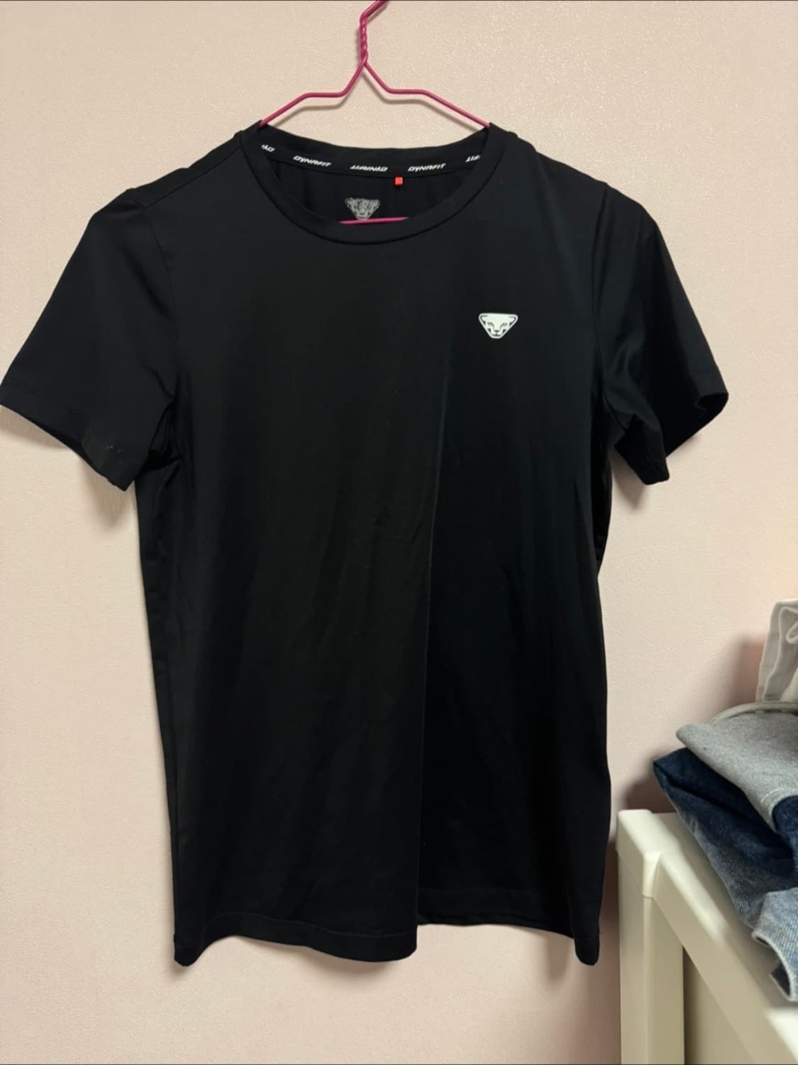 다이나핏 드라이핏 여성 반팔티 상품이미지1