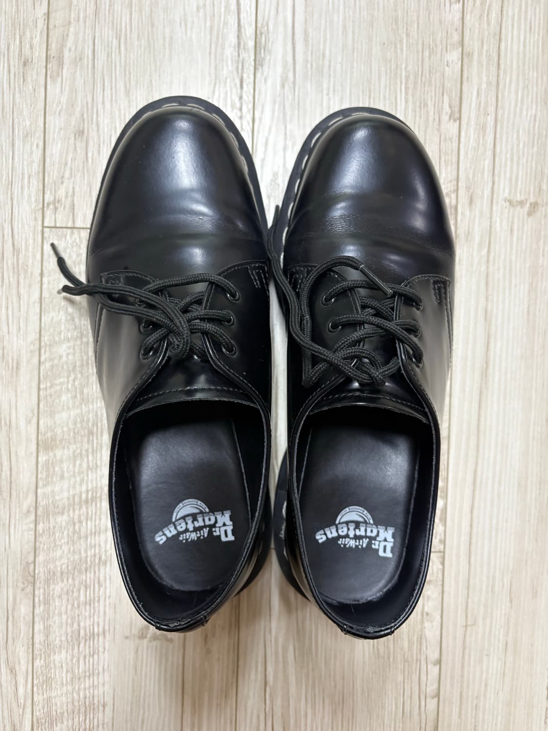 닥터마틴 1461 3홀 ws 260 상품이미지4