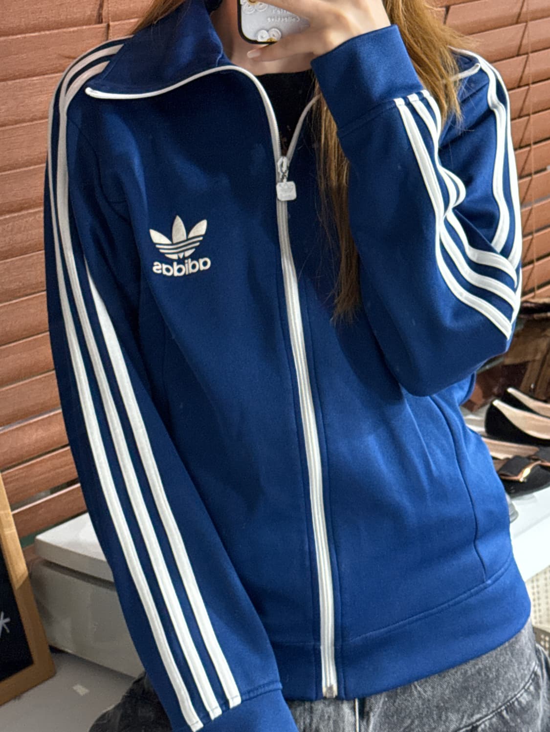 아디다스 져지 상품이미지1