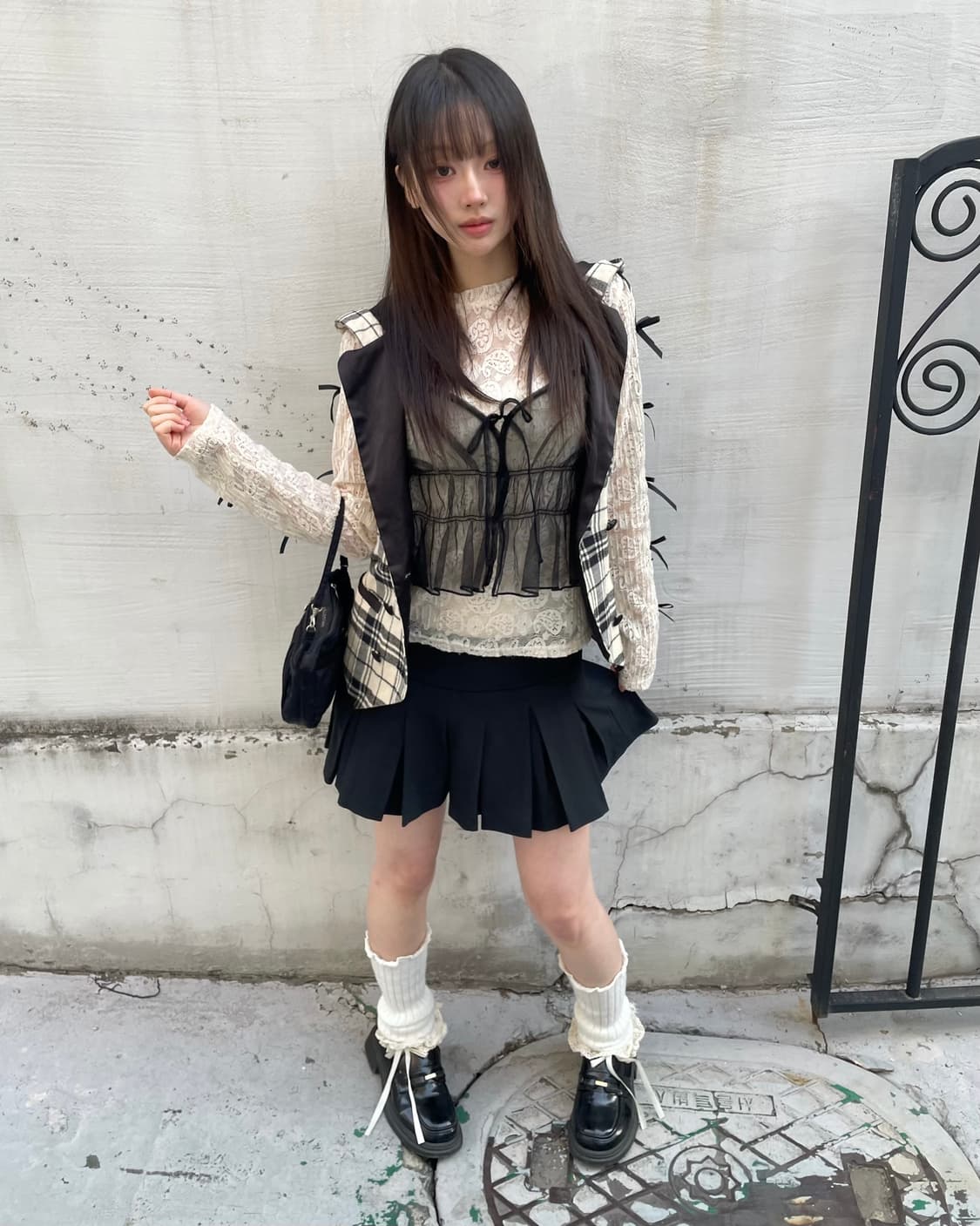 도쿄걸에러블리본한스푼.ˢᴱᵀ🏠 상품이미지6