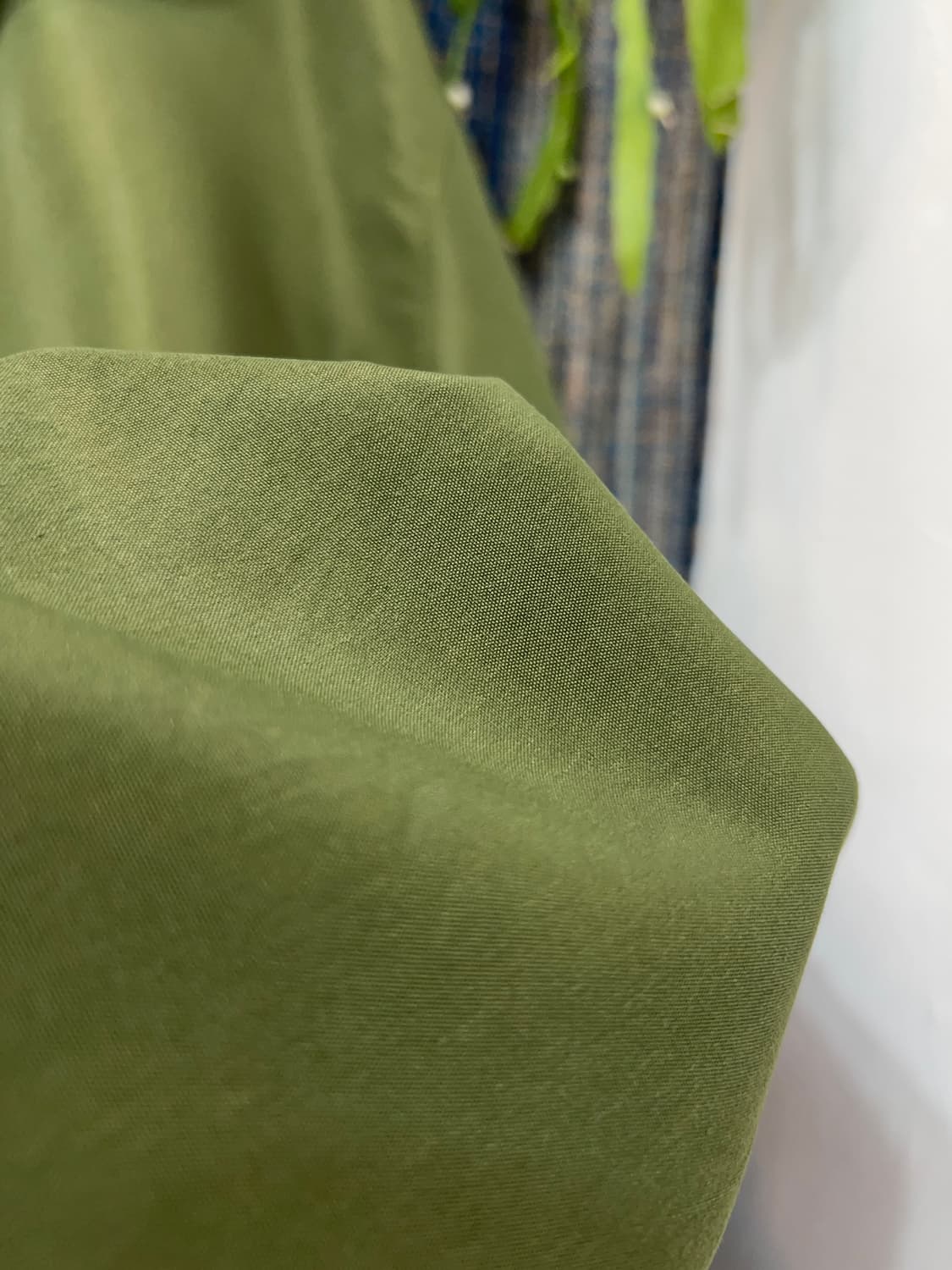 Smoke Anorak 아노락 상품이미지10