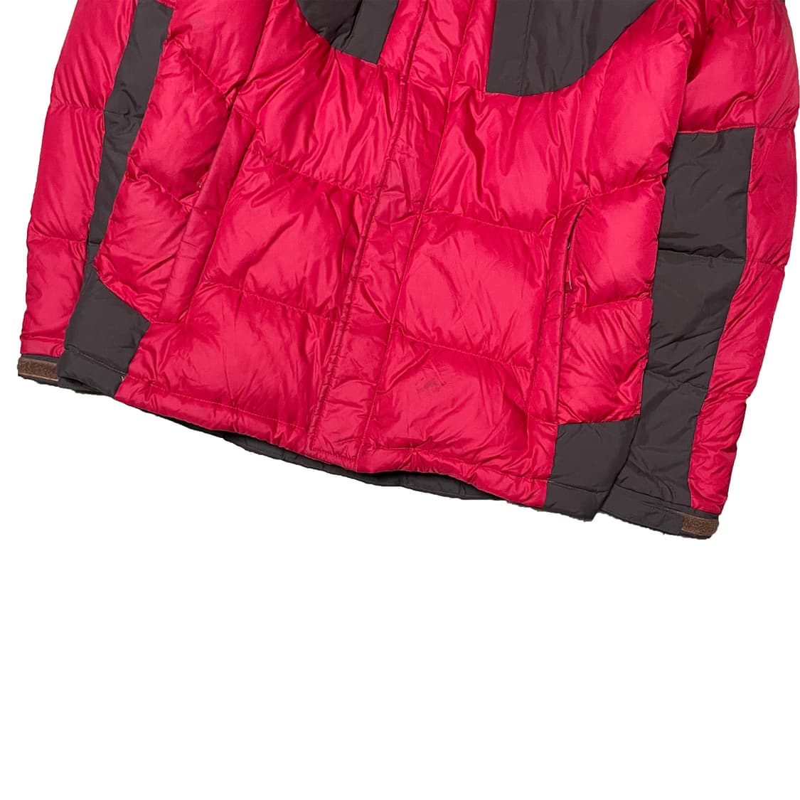 노스페이스 콜리마 구스다운 패딩 점퍼 상품이미지4