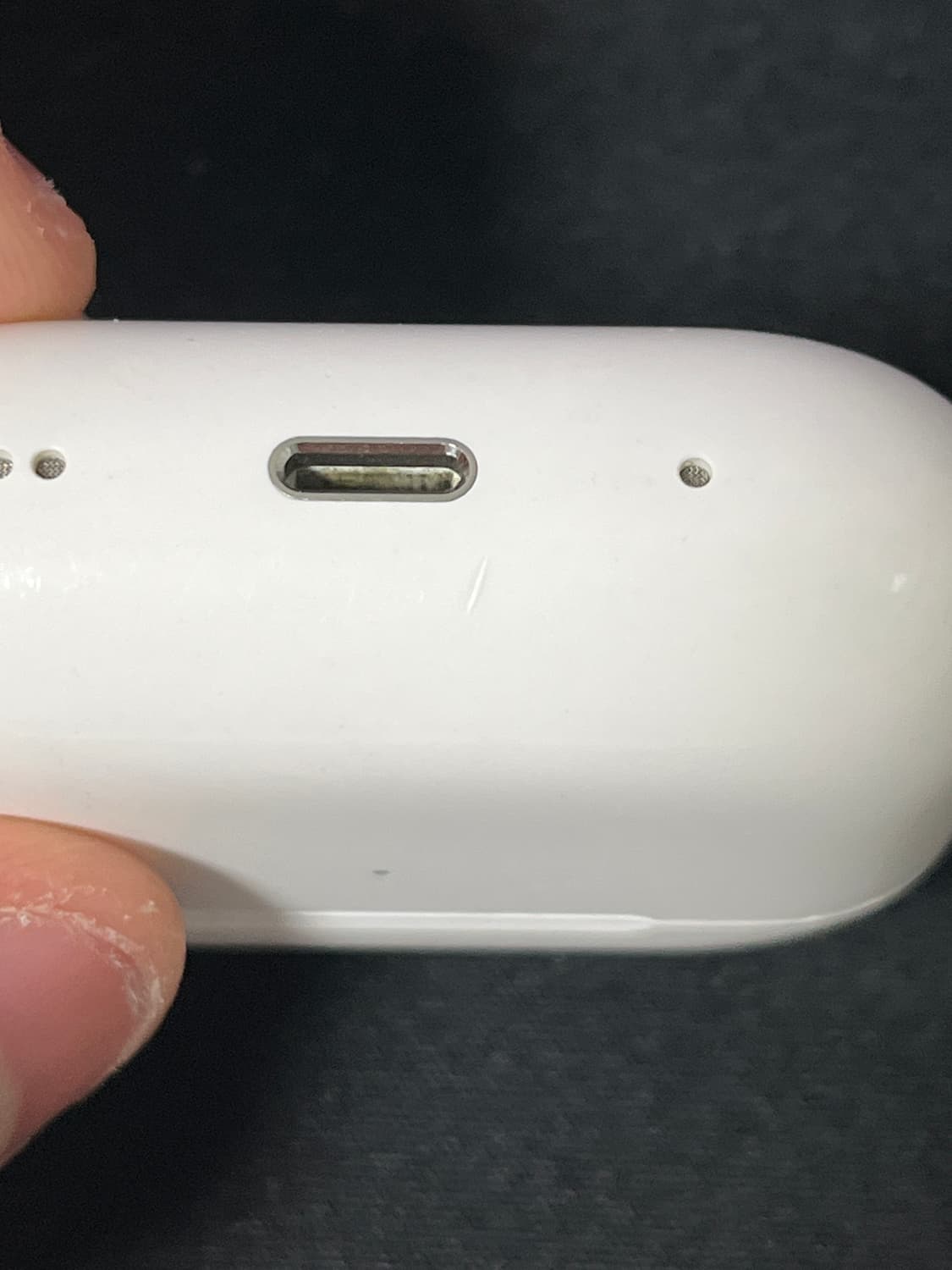 에어팟 프로2 8핀 S급 상품이미지5