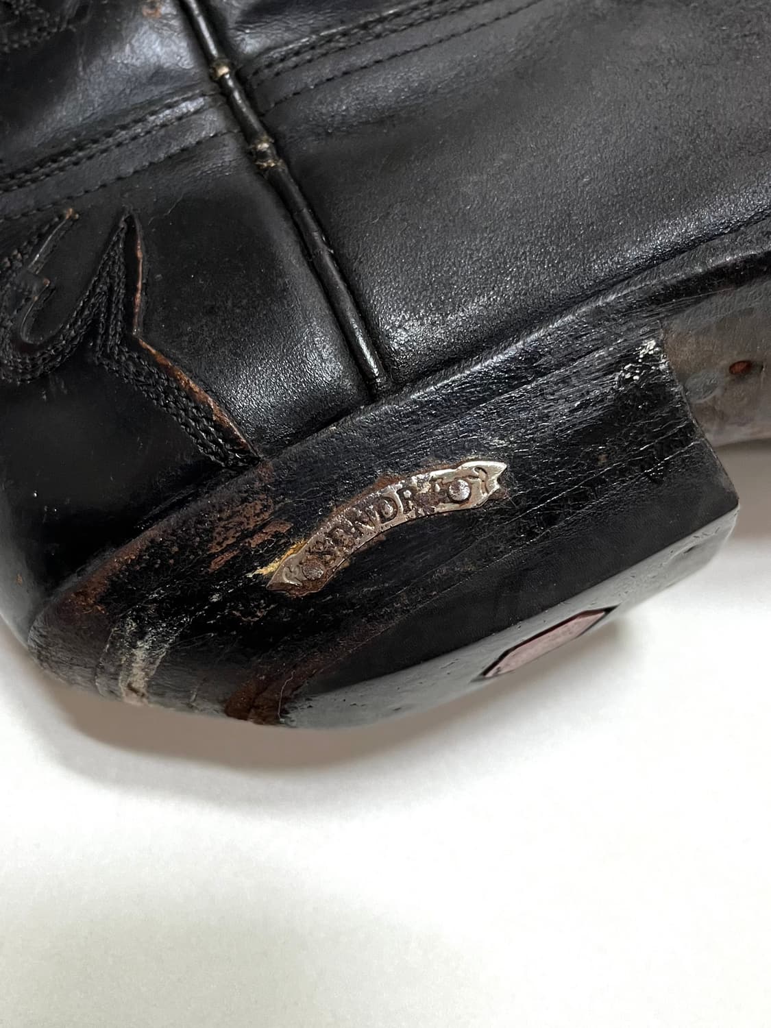 SENDRA 센드라 70s 카우보이 웨스턴 부츠 상품이미지8