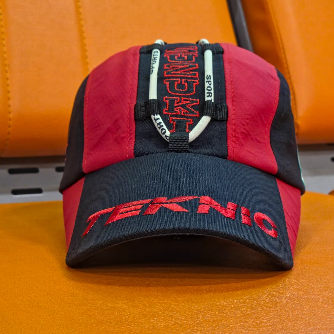 Suzuki 모자 상품이미지2