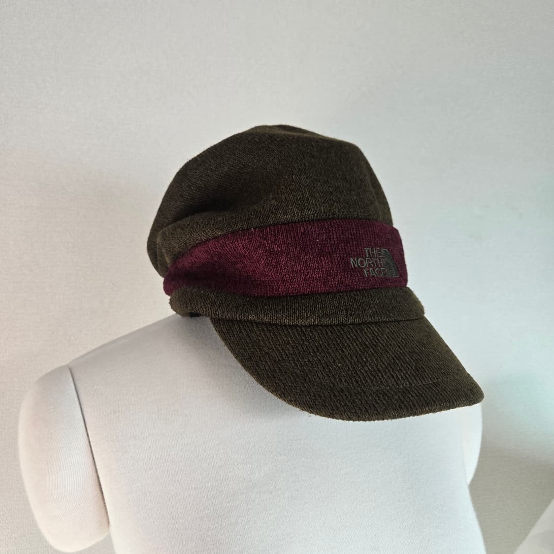 노스페이스 니트 비니 캡 / 여성 모자 / 여성 비니 상품이미지7