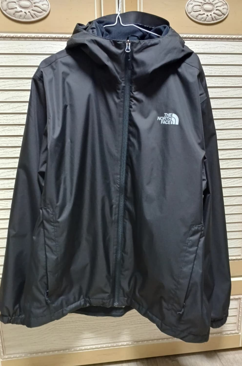 노스페이스 3L 바람막이 xl 상품이미지2