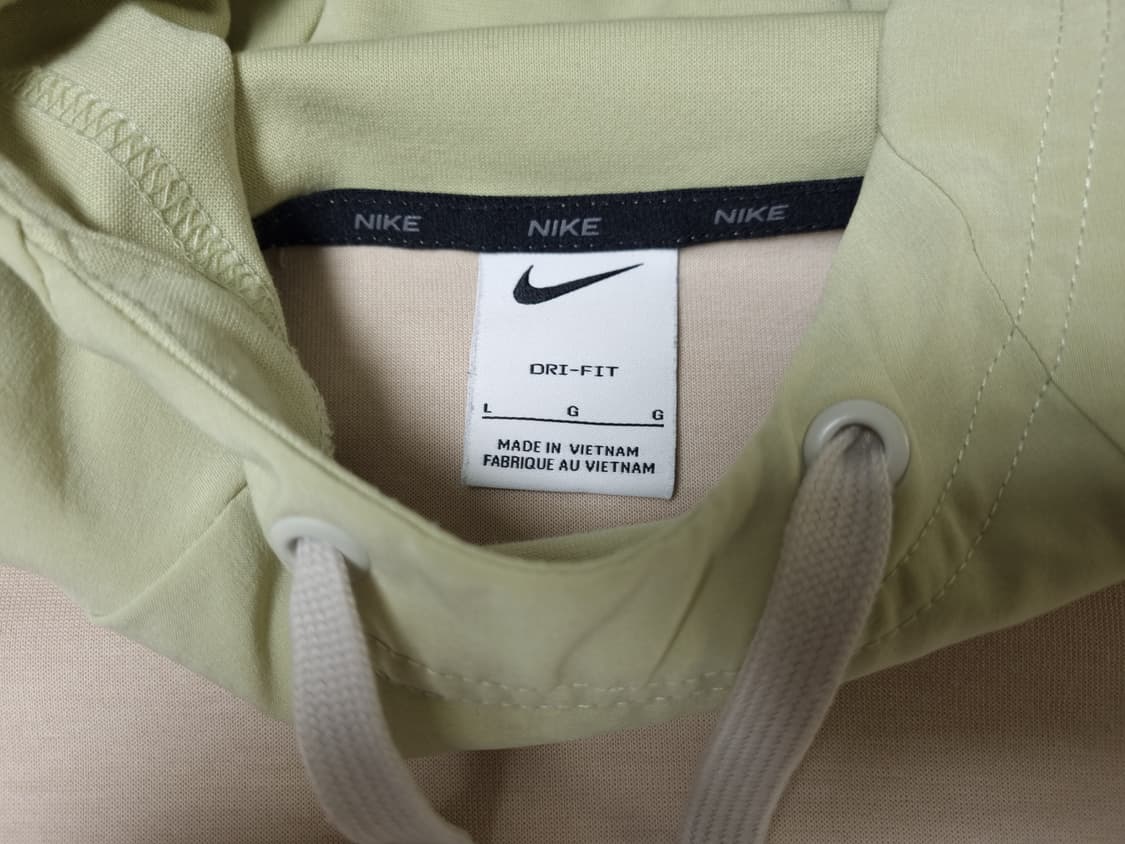 [무료배송][100]나이키 남성용 드라이핏 풀오버 후드티 상품이미지5